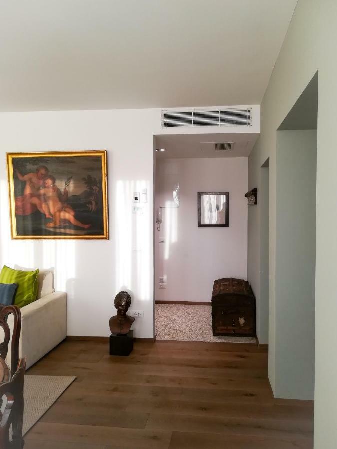 Appartamento Rio De La Fornace 威尼斯 外观 照片